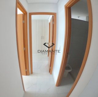 Apartamento Para Vender com 2 quartos 1 suítes no bairro Brisamar em João Pessoa