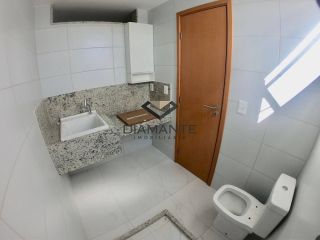 Apartamento Para Vender com 2 quartos 1 suítes no bairro Brisamar em João Pessoa