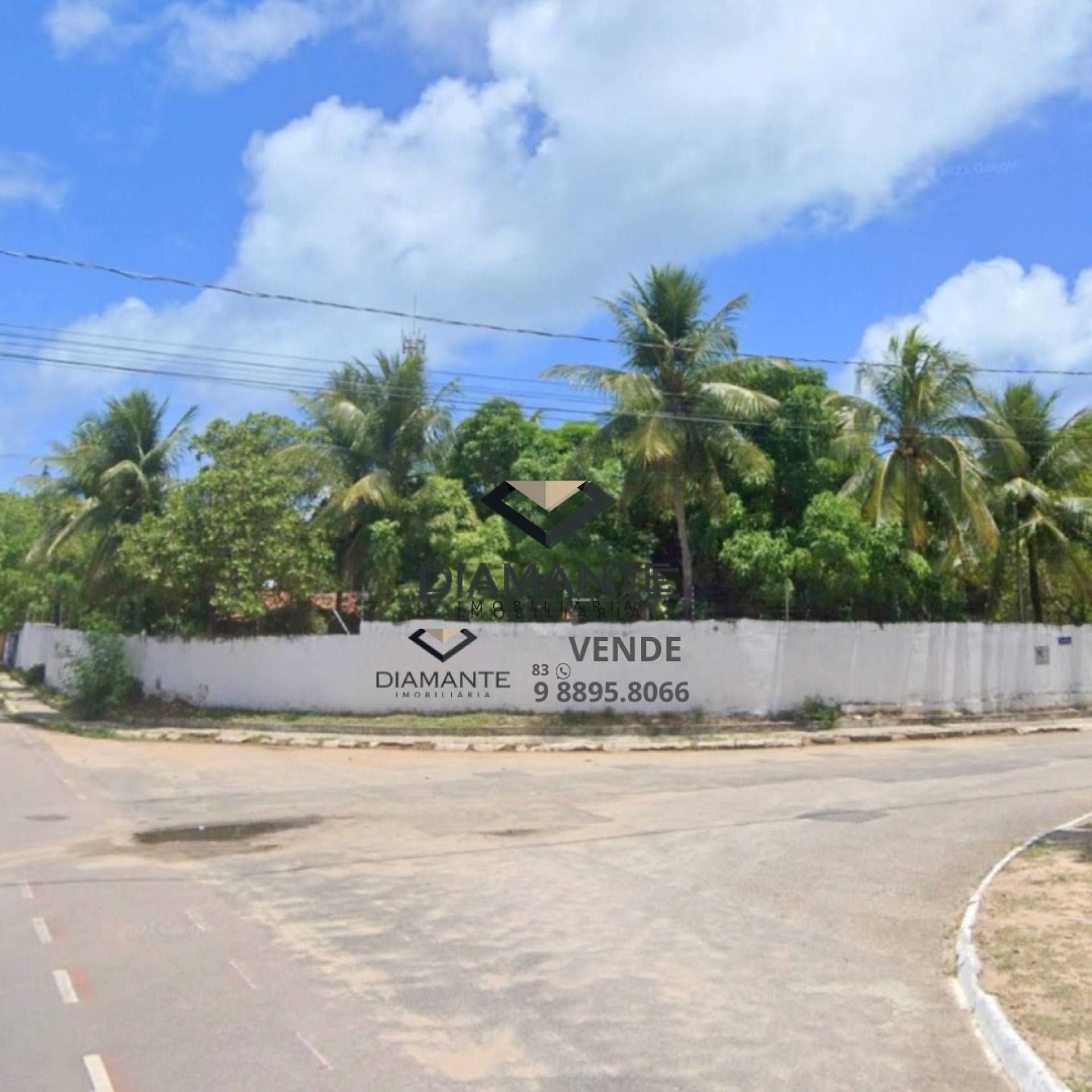 Granja com casa para Vender com 06 quartos 04 suítes no bairro Seixas em João Pessoa