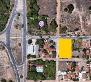 Granja com casa para Vender com 06 quartos 04 suítes no bairro Seixas em João Pessoa