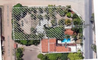 Granja com casa para Vender com 06 quartos 04 suítes no bairro Seixas em João Pessoa