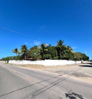 Granja com casa para Vender com 06 quartos 04 suítes no bairro Seixas em João Pessoa