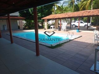 Granja com casa para Vender com 06 quartos 04 suítes no bairro Seixas em João Pessoa