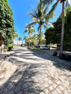Granja com casa para Vender com 06 quartos 04 suítes no bairro Seixas em João Pessoa