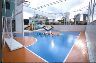 Apartamento Para Vender com 02 quartos 01 suítes no bairro Pedro Gondim em João Pessoa