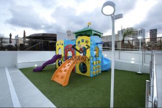 Apartamento Para Vender com 02 quartos 01 suítes no bairro Pedro Gondim em João Pessoa
