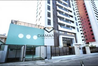 Apartamento Para Vender com 03 quartos 01 suítes no bairro Pedro Gondim em João Pessoa