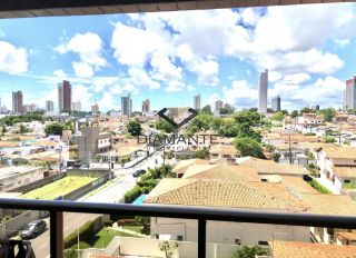 Apartamento Para Vender com 02 quartos 01 suítes no bairro Pedro Gondim em João Pessoa