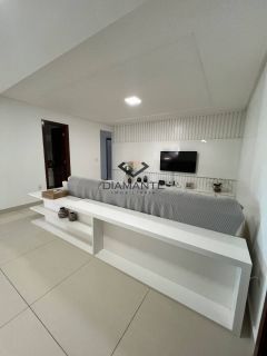 Apartamento Para Vender com 03 quartos 03 suítes no bairro Altiplano em João Pessoa