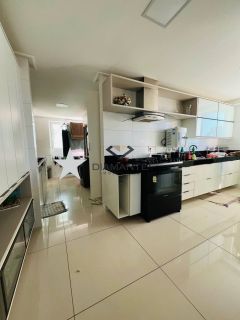 Apartamento Para Vender com 03 quartos 03 suítes no bairro Altiplano em João Pessoa