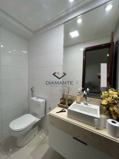Apartamento Para Vender com 03 quartos 03 suítes no bairro Altiplano em João Pessoa