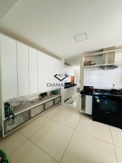 Apartamento Para Vender com 03 quartos 03 suítes no bairro Altiplano em João Pessoa