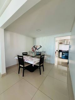 Apartamento Para Vender com 03 quartos 03 suítes no bairro Altiplano em João Pessoa