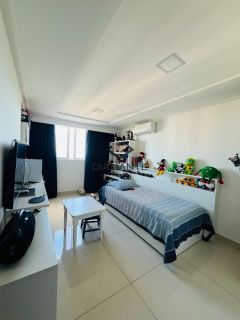 Apartamento Para Vender com 03 quartos 03 suítes no bairro Altiplano em João Pessoa