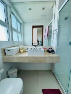 Apartamento Para Vender com 03 quartos 03 suítes no bairro Altiplano em João Pessoa