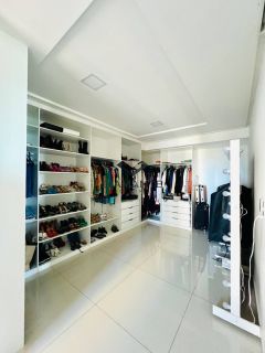 Apartamento Para Vender com 03 quartos 03 suítes no bairro Altiplano em João Pessoa