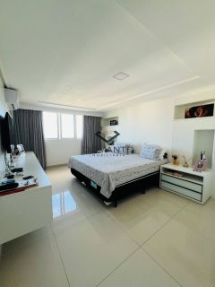 Apartamento Para Vender com 03 quartos 03 suítes no bairro Altiplano em João Pessoa