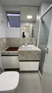 Apartamento Para Vender com 02 quartos 01 suítes no bairro Jardim Oceania em João Pessoa