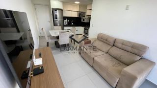 Apartamento Para Vender com 02 quartos 01 suítes no bairro Jardim Oceania em João Pessoa