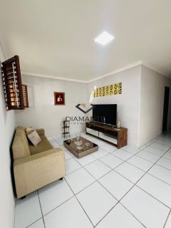 Casa Para Vender com 03 quartos 01 suítes no bairro Tambaú em João Pessoa