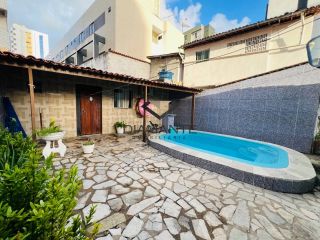 Casa Para Vender com 03 quartos 01 suítes no bairro Tambaú em João Pessoa