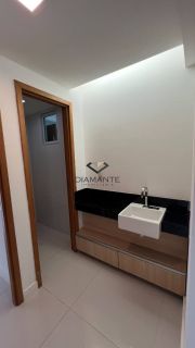 Apartamento Para Vender com 03 quartos 03 suítes no bairro Tambaú em João Pessoa