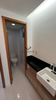 Apartamento Para Vender com 03 quartos 03 suítes no bairro Tambaú em João Pessoa