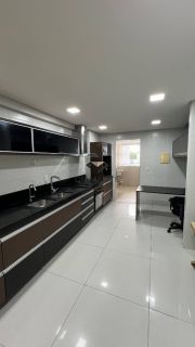 Apartamento Para Vender com 03 quartos 03 suítes no bairro Tambaú em João Pessoa