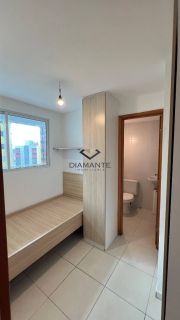 Apartamento Para Vender com 03 quartos 03 suítes no bairro Tambaú em João Pessoa