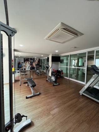 Apartamento Para Vender com 03 quartos 03 suítes no bairro Tambaú em João Pessoa