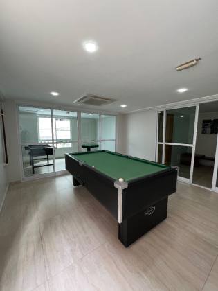 Apartamento Para Vender com 03 quartos 03 suítes no bairro Tambaú em João Pessoa