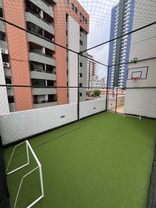 Apartamento Para Vender com 03 quartos 03 suítes no bairro Tambaú em João Pessoa