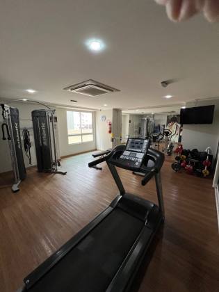 Apartamento Para Vender com 03 quartos 03 suítes no bairro Tambaú em João Pessoa