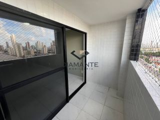 Apartamento Para Vender com 02 quartos 01 suítes no bairro Tambauzinho em João Pessoa