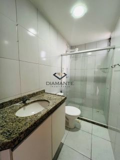 Apartamento Para Vender com 02 quartos 01 suítes no bairro Tambauzinho em João Pessoa