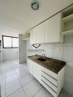 Apartamento Para Vender com 02 quartos 01 suítes no bairro Tambauzinho em João Pessoa