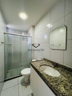 Apartamento Para Vender com 02 quartos 01 suítes no bairro Tambauzinho em João Pessoa