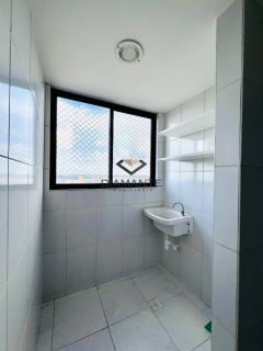 Apartamento Para Vender com 02 quartos 01 suítes no bairro Tambauzinho em João Pessoa