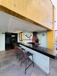 Apartamento Para Vender com 02 quartos 01 suítes no bairro Tambauzinho em João Pessoa