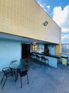 Apartamento Para Vender com 02 quartos 01 suítes no bairro Tambauzinho em João Pessoa
