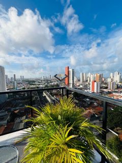 Apartamento Para Vender com 02 quartos 01 suítes no bairro Tambauzinho em João Pessoa