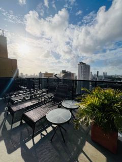 Apartamento Para Vender com 02 quartos 01 suítes no bairro Tambauzinho em João Pessoa