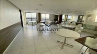 Apartamento Para Vender com 02 quartos 01 suítes no bairro Tambauzinho em João Pessoa