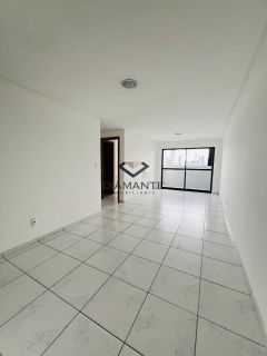 Apartamento Para Vender com 02 quartos 01 suítes no bairro Tambauzinho em João Pessoa