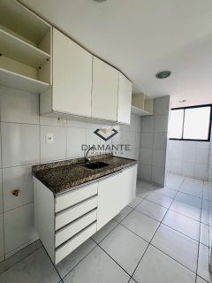 Apartamento Para Vender com 02 quartos 01 suítes no bairro Tambauzinho em João Pessoa