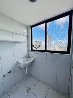 Apartamento Para Vender com 02 quartos 01 suítes no bairro Tambauzinho em João Pessoa