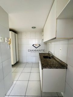 Apartamento Para Vender com 02 quartos 01 suítes no bairro Tambauzinho em João Pessoa