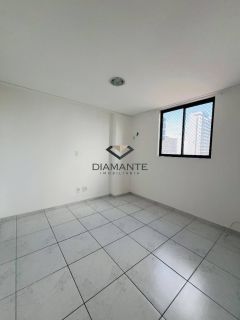 Apartamento Para Vender com 02 quartos 01 suítes no bairro Tambauzinho em João Pessoa