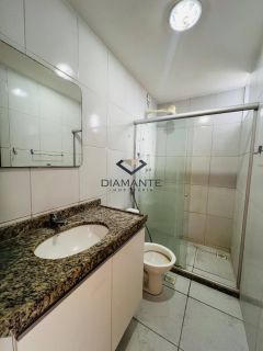 Apartamento Para Vender com 02 quartos 01 suítes no bairro Tambauzinho em João Pessoa