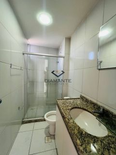 Apartamento Para Vender com 02 quartos 01 suítes no bairro Tambauzinho em João Pessoa